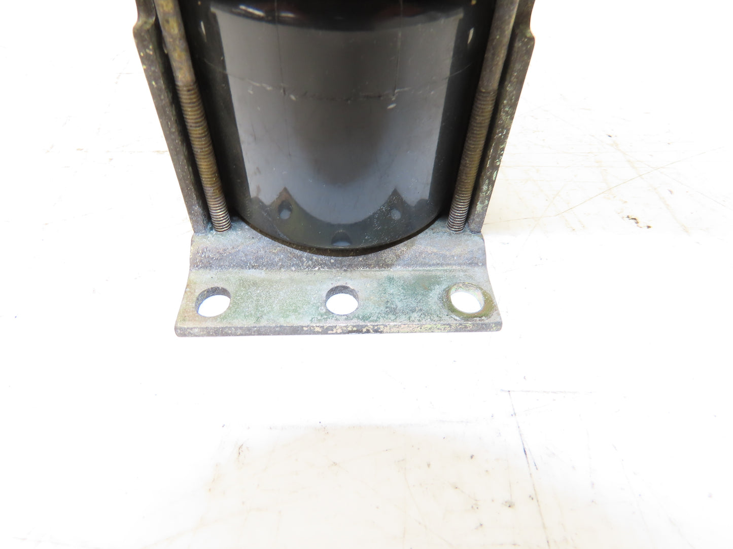 General Electric Yale Forklift Motor Contactor 26/48V Off ERC080HDN36SV084