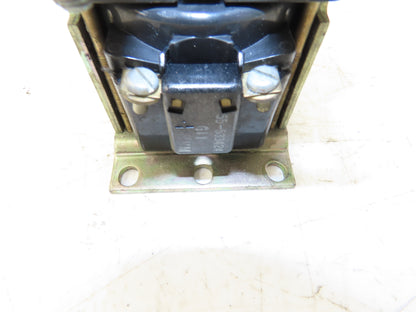 General Electric Yale Forklift Motor Contactor 26/48V Off ERC080HDN36SV084