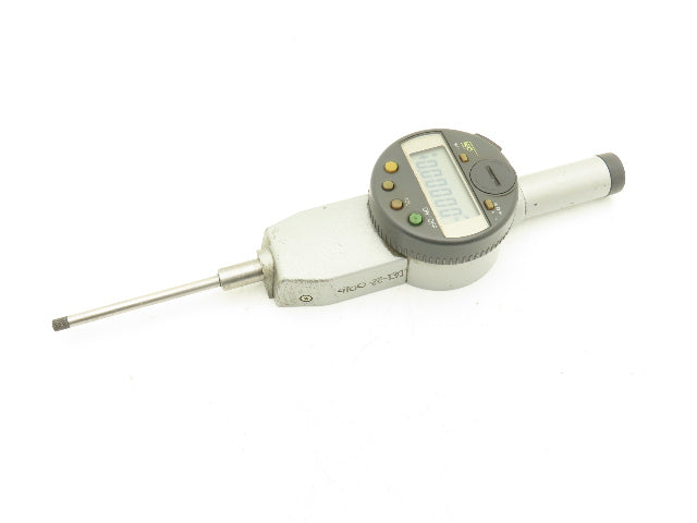 Mitutoyo 543-462B Absolute Digimatic Indicator Gage 0-2" Range 50mm .00005"
