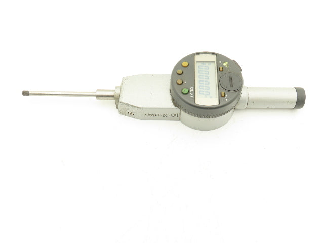 Mitutoyo 543-462B Absolute Digimatic Indicator Gage 0-2" Range 50mm .00005"