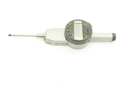 Mitutoyo 543-462B Absolute Digimatic Indicator Gage 0-2" Range 50mm .00005"