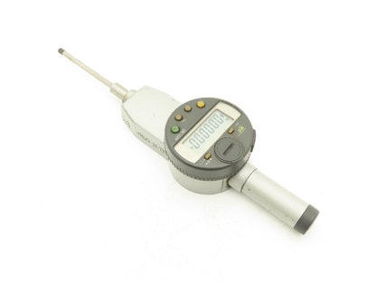 Mitutoyo 543-462B Absolute Digimatic Indicator Gage 0-2" Range 50mm .00005"