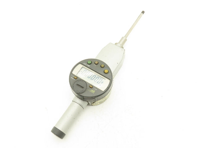 Mitutoyo 543-462B Absolute Digimatic Indicator Gage 0-2" Range 50mm .00005"