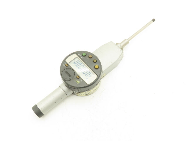 Mitutoyo 543-462B Absolute Digimatic Indicator Gage 0-2" Range 50mm .00005"