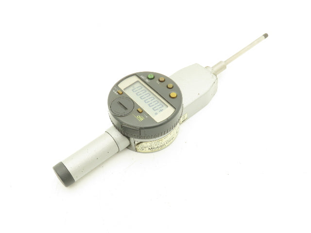 Mitutoyo 543-462B Absolute Digimatic Indicator Gage 0-2" Range 50mm .00005"