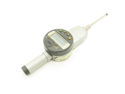 Mitutoyo 543-462B Absolute Digimatic Indicator Gage 0-2" Range 50mm .00005"