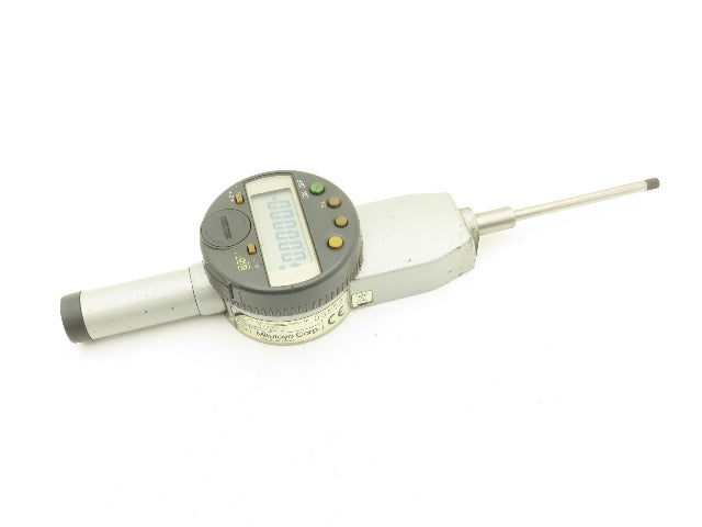 Mitutoyo 543-462B Absolute Digimatic Indicator Gage 0-2" Range 50mm .00005"