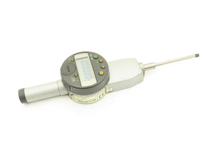 Mitutoyo 543-462B Absolute Digimatic Indicator Gage 0-2" Range 50mm .00005"