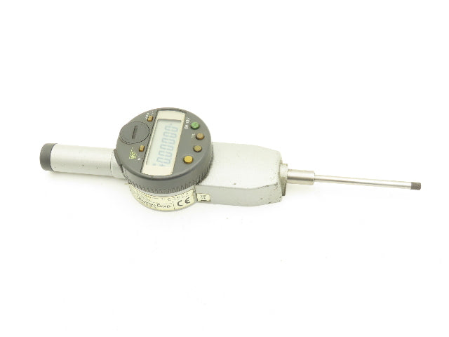 Mitutoyo 543-462B Absolute Digimatic Indicator Gage 0-2" Range 50mm .00005"