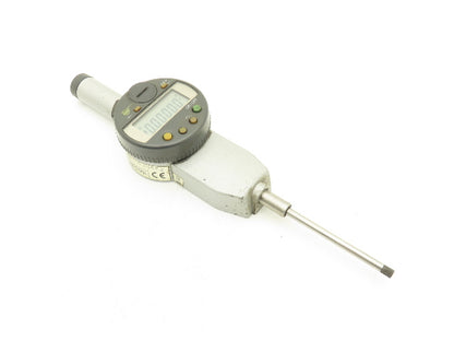 Mitutoyo 543-462B Absolute Digimatic Indicator Gage 0-2" Range 50mm .00005"