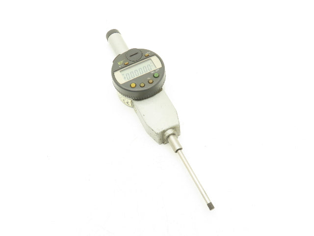 Mitutoyo 543-462B Absolute Digimatic Indicator Gage 0-2" Range 50mm .00005"