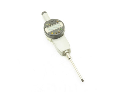 Mitutoyo 543-462B Absolute Digimatic Indicator Gage 0-2" Range 50mm .00005"