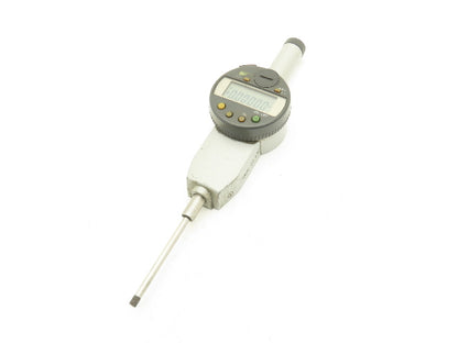 Mitutoyo 543-462B Absolute Digimatic Indicator Gage 0-2" Range 50mm .00005"