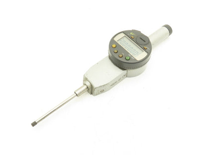 Mitutoyo 543-462B Absolute Digimatic Indicator Gage 0-2" Range 50mm .00005"