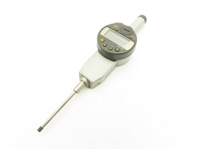 Mitutoyo 543-462B Absolute Digimatic Indicator Gage 0-2" Range 50mm .00005"