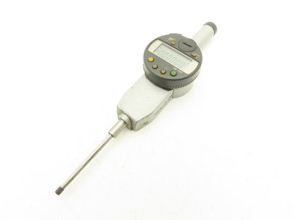 Mitutoyo 543-462B Absolute Digimatic Indicator Gage 0-2" Range 50mm .00005"