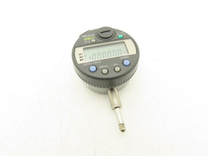 Mitutoyo 543-266B Absolute Digimatic Indicator Gage 0-.5" Range 12.7mm .00005"