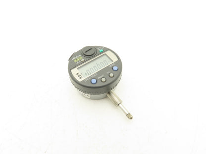 Mitutoyo 543-266B Absolute Digimatic Indicator Gage 0-.5" Range 12.7mm .00005"