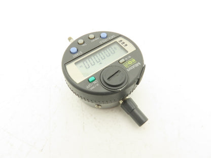 Mitutoyo 543-266B Absolute Digimatic Indicator Gage 0-.5" Range 12.7mm .00005"