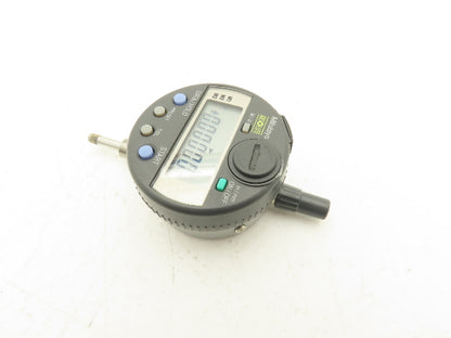 Mitutoyo 543-266B Absolute Digimatic Indicator Gage 0-.5" Range 12.7mm .00005"