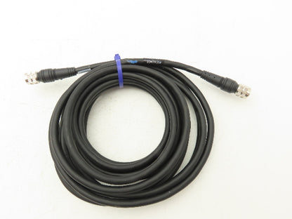 Keyence CA-D5MX Camera Illumination Cable 5m Lighting Muli Conductor