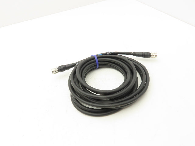 Keyence CA-D5MX Camera Illumination Cable 5m Lighting Muli Conductor