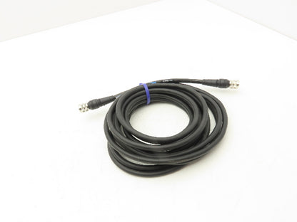 Keyence CA-D5MX Camera Illumination Cable 5m Lighting Muli Conductor
