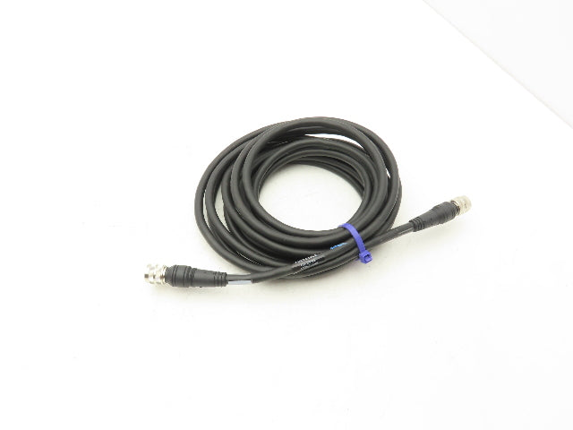 Keyence CA-D5MX Camera Illumination Cable 5m Lighting Muli Conductor