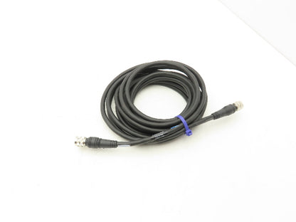 Keyence CA-D5MX Camera Illumination Cable 5m Lighting Muli Conductor