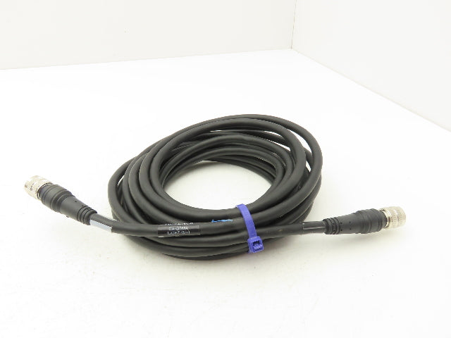 Keyence CA-D5MX Camera Illumination Cable 5m Lighting Muli Conductor