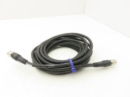 Keyence CA-D5MX Camera Illumination Cable 5m Lighting Muli Conductor