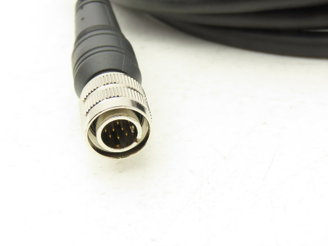 Keyence CA-D5MX Camera Illumination Cable 5m Lighting Muli Conductor