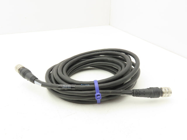 Keyence CA-D5MX Camera Illumination Cable 5m Lighting Muli Conductor