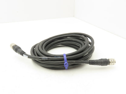 Keyence CA-D5MX Camera Illumination Cable 5m Lighting Muli Conductor