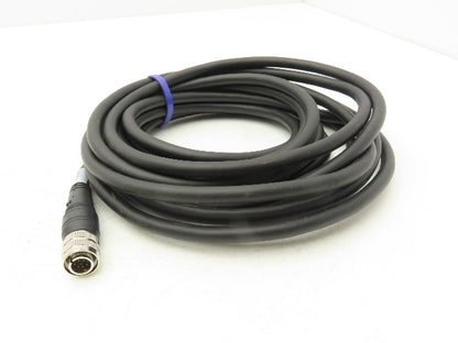 Keyence CA-D5MX Camera Illumination Cable 5m Lighting Muli Conductor