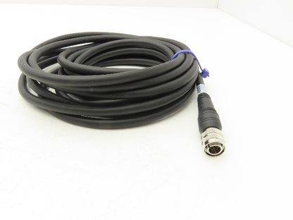 Keyence CA-D5MX Camera Illumination Cable 5m Lighting Muli Conductor