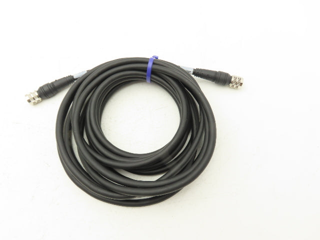 Keyence CA-D5MX Camera Illumination Cable 5m Lighting Muli Conductor