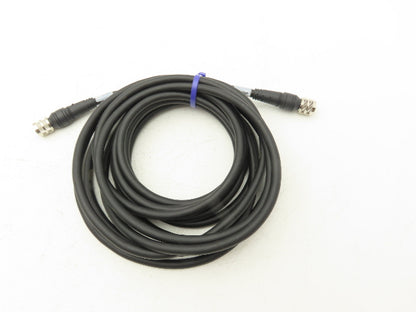 Keyence CA-D5MX Camera Illumination Cable 5m Lighting Muli Conductor