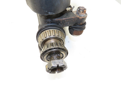 Yale 370401 Forklift Dual-Wheel Rear Steer Axle Assembly ERC080HDN36SV084
