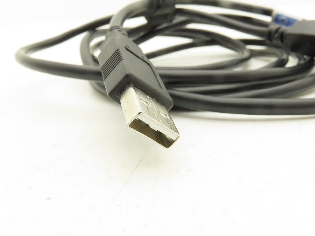 Keyence OP-66844 Measurement Sensor USB Cable 2m Long
