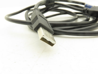 Keyence OP-66844 Measurement Sensor USB Cable 2m Long