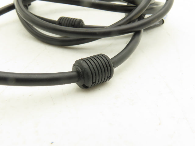 Keyence OP-66844 Measurement Sensor USB Cable 2m Long