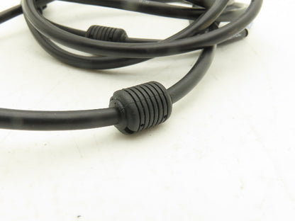 Keyence OP-66844 Measurement Sensor USB Cable 2m Long