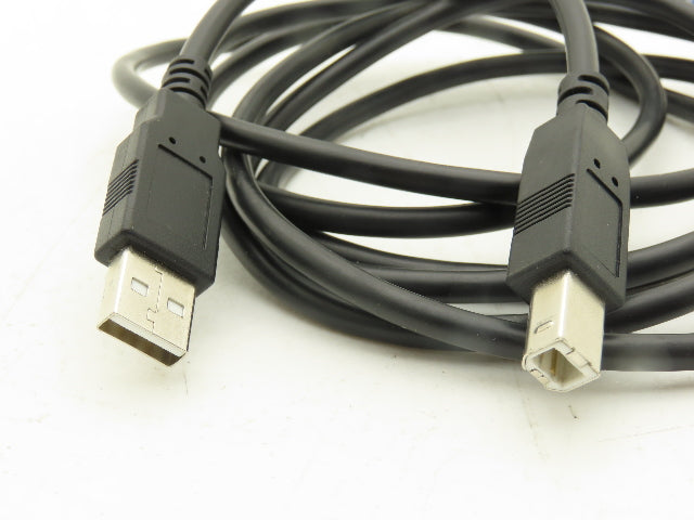 Keyence OP-66844 Measurement Sensor USB Cable 2m Long