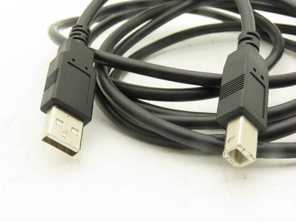 Keyence OP-66844 Measurement Sensor USB Cable 2m Long