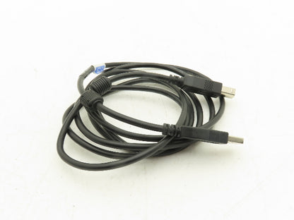 Keyence OP-66844 Measurement Sensor USB Cable 2m Long