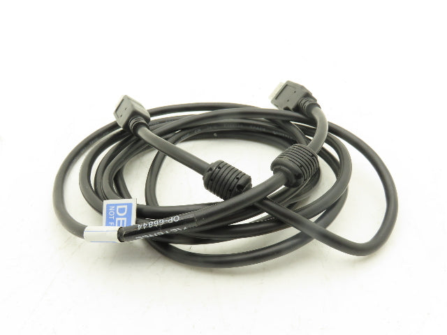Keyence OP-66844 Measurement Sensor USB Cable 2m Long