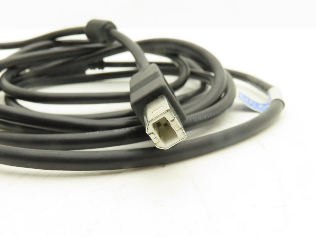 Keyence OP-66844 Measurement Sensor USB Cable 2m Long