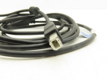 Keyence OP-66844 Measurement Sensor USB Cable 2m Long