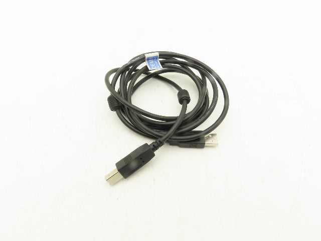 Keyence OP-66844 Measurement Sensor USB Cable 2m Long